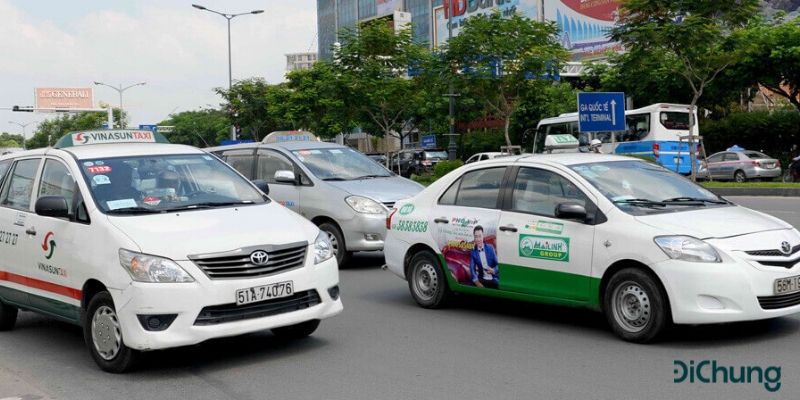 thay thế xe limousine Hà Nội Ninh Bình 3