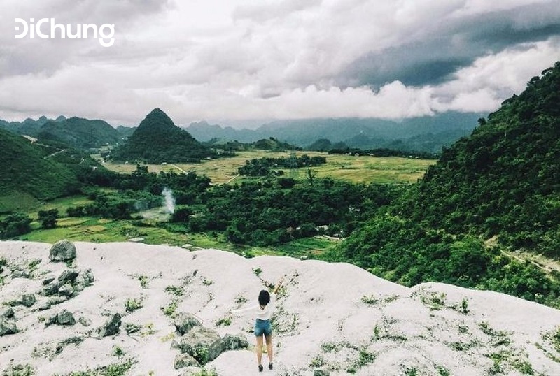 địa điểm du lịch Mai Châu - 4