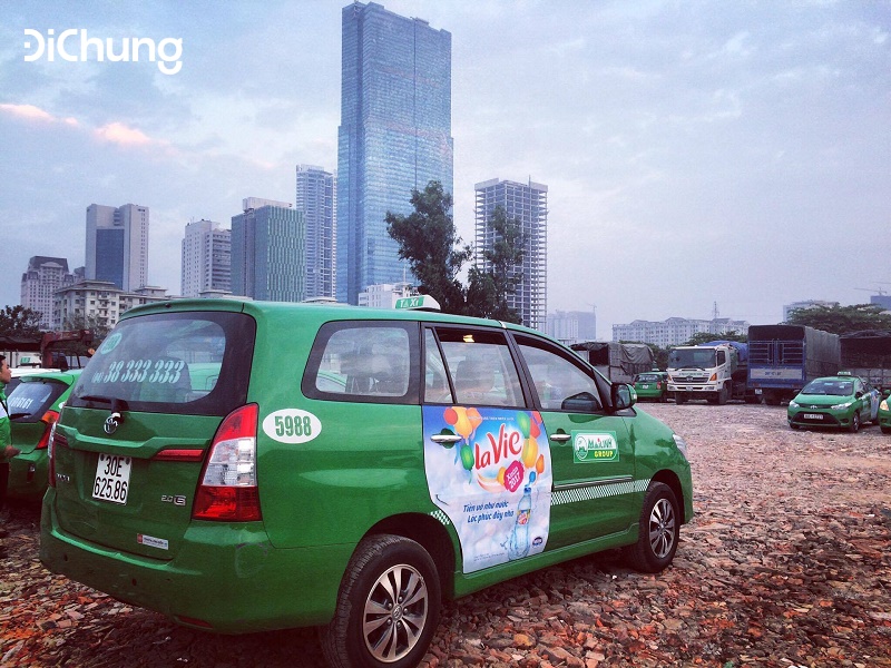 Taxi Mai Linh Đà Nẵng - bảng giá