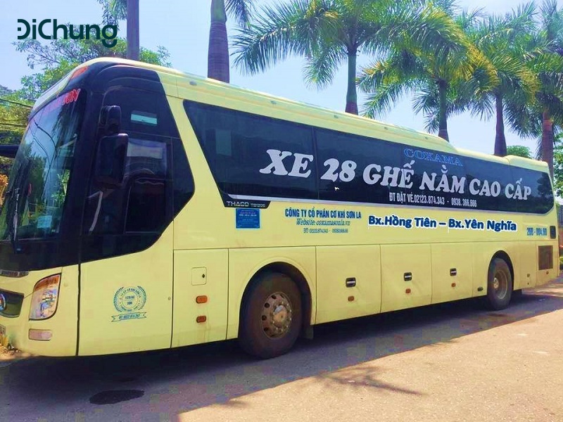 xe yên nghĩa mai châu - 3