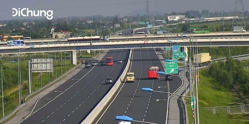 cao tốc hà nội hải phòng bao nhiêu km 4