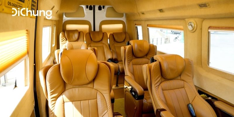 xe từ Hà Nội về Hải Phòng3