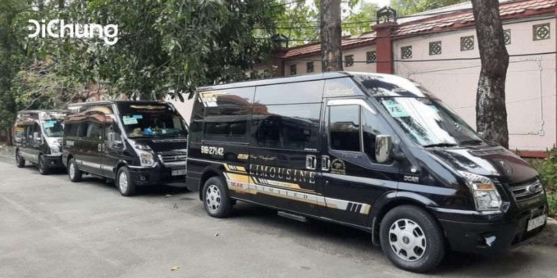 limousine hà nội nam định 5