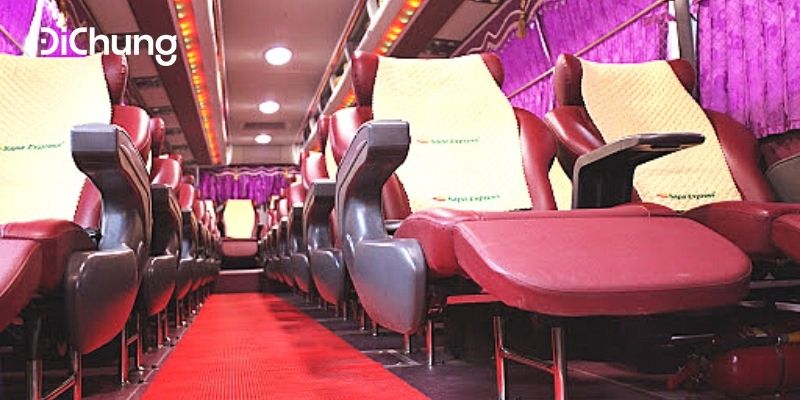 xe đi từ Hà Nội về Thái Bình 2