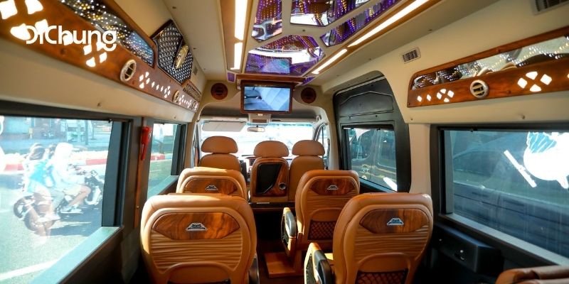 Xe đi Hà Nội Quảng Ninh 