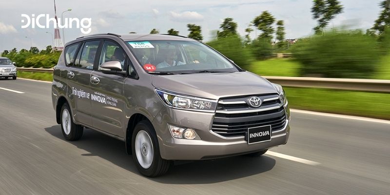 xe Hà Nội Quảng Ninh đi cao tốc 5