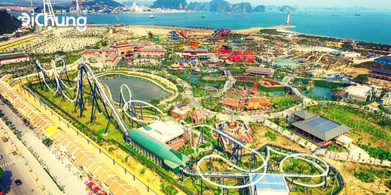 từ Hà Nội đi Quảng Ninh bao nhiêu km 4