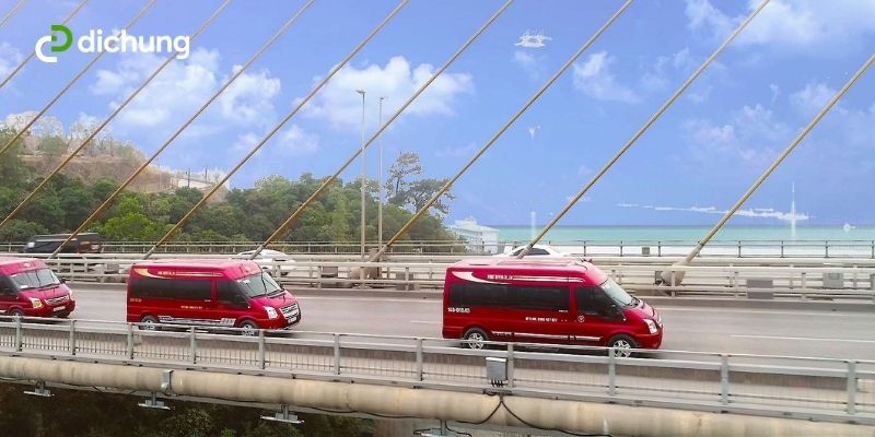 limousine hà nội quảng ninh 5