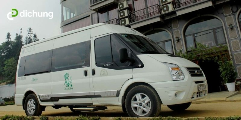 limousine hà nội quảng ninh 2