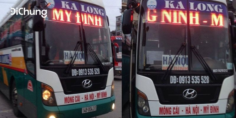 từ Hà Nội đi Quảng Ninh bao nhiêu km 1