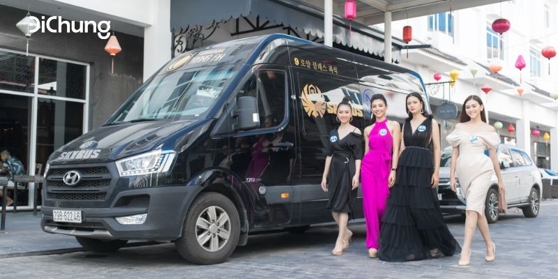 xe Hà Nội Ninh Bình limousine 3