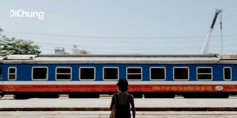 đặt vé tàu Hà Nội Hải Phòng 2