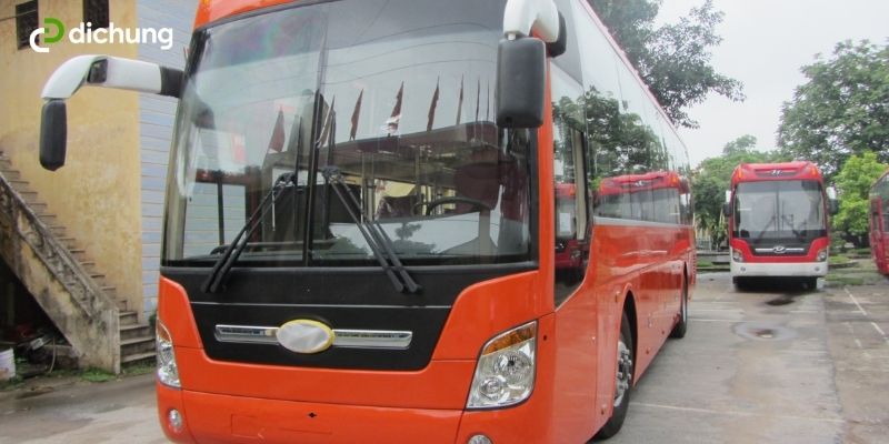xe khách Mỹ Đình Hải Hậu 3