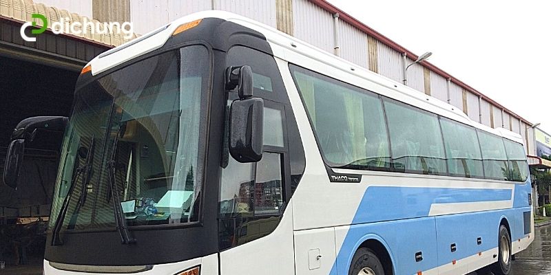 xe khách đi Ninh Bình từ Mỹ Đình 2