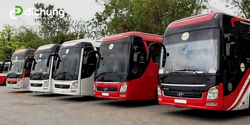 xe khách đi Ninh Bình từ Mỹ Đình 3